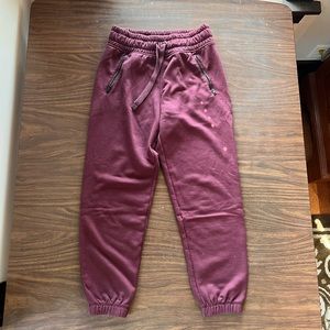 Athleta Bounce Back Jogger